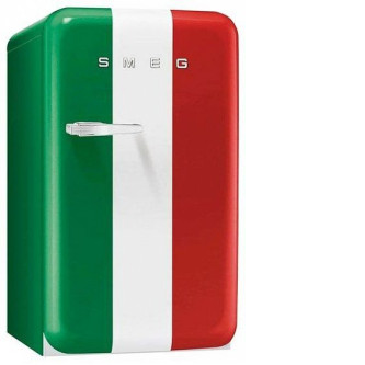 Холодильник SMEG fab10hrit