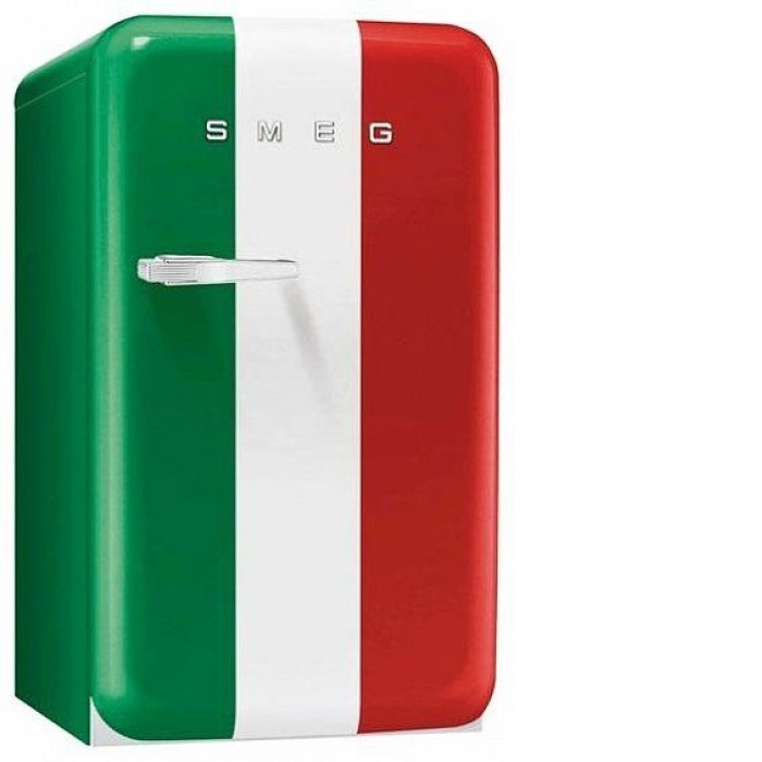 Холодильник SMEG fab10hrit
