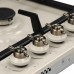Варочная поверхность AVEX HS 6242 YR Варочная поверхность AVEX HS 6242 YR