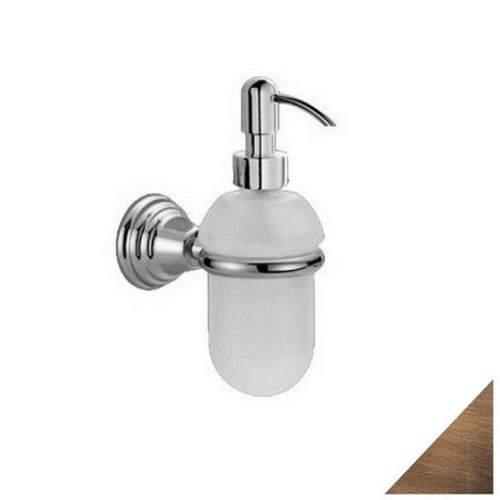 Дозатор BAGNO & ASSOCIATI Canova CA12792 бронза Дозатор BAGNO & ASSOCIATI Canova CA12792 бронза