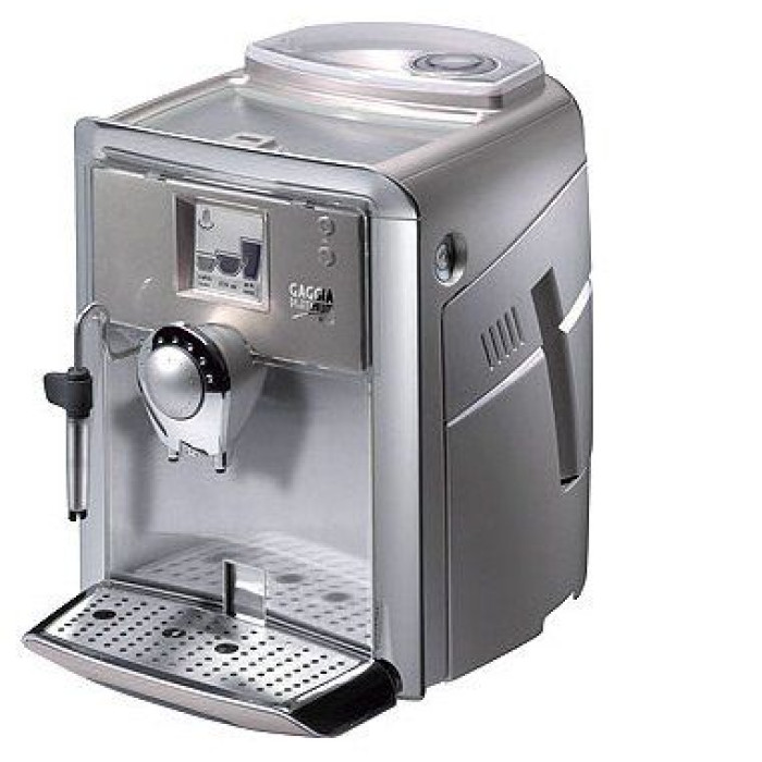 Кофемашина GAGGIA Platinum Vision