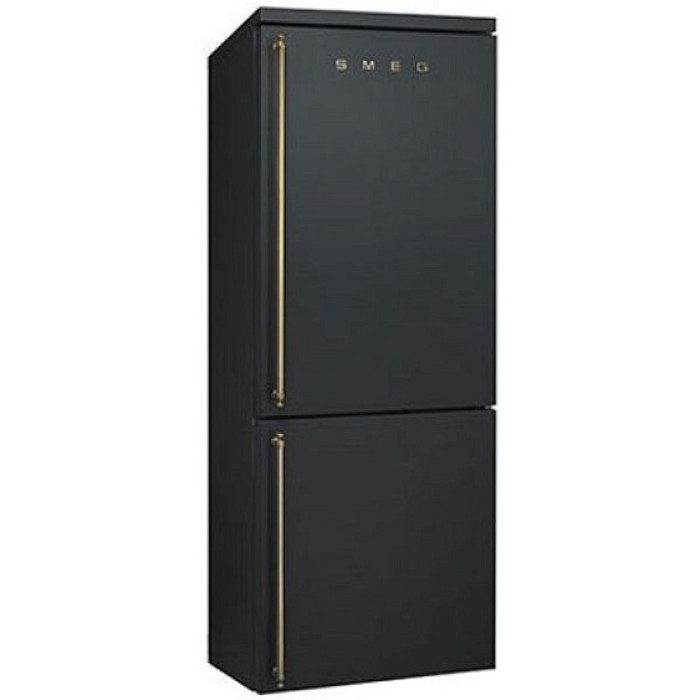 Холодильник SMEG fa800ao9 Холодильник SMEG fa800ao9