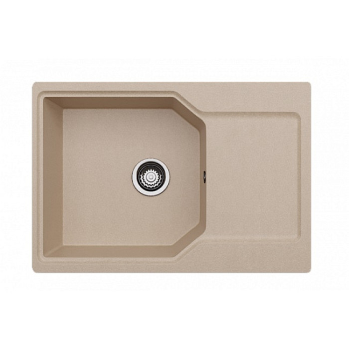 Кухонная мойка KAISER KMM-5178Beige Кухонная мойка KAISER KMM-5178Beige