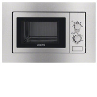 Микроволновая печь ZANUSSI ZSM 17100 XA Микроволновая печь ZANUSSI ZSM 17100 XA