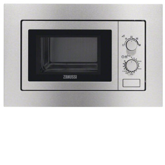 Микроволновая печь ZANUSSI ZSM 17100 XA Микроволновая печь ZANUSSI ZSM 17100 XA