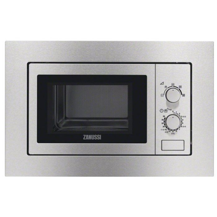 Микроволновая печь ZANUSSI ZSM 17100 XA Микроволновая печь ZANUSSI ZSM 17100 XA
