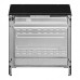 Варочный центр SMEG TR90IGR Варочный центр SMEG TR90IGR