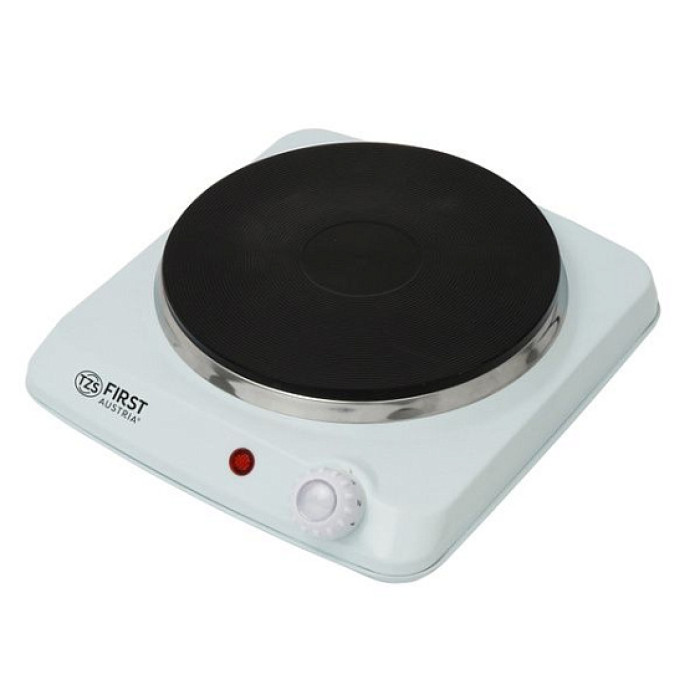 Настольная плита FIRST FA-5082-4 White Настольная плита FIRST FA-5082-4 White