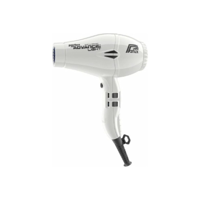 Фен PARLUX Advance Light белый Фен PARLUX Advance Light белый