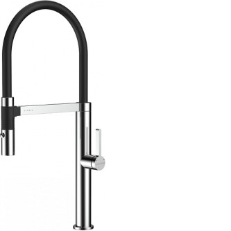 Смеситель PAULMARK Leader Le214101-CR