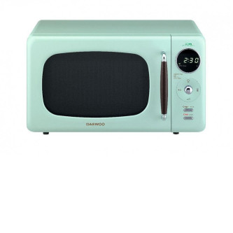 Микроволновая печь DAEWOO KOR-669RM Микроволновая печь DAEWOO KOR-669RM