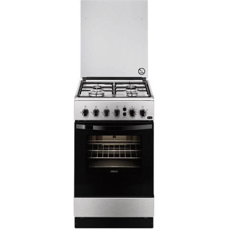 Газовая плита ZANUSSI zcg9512g1x