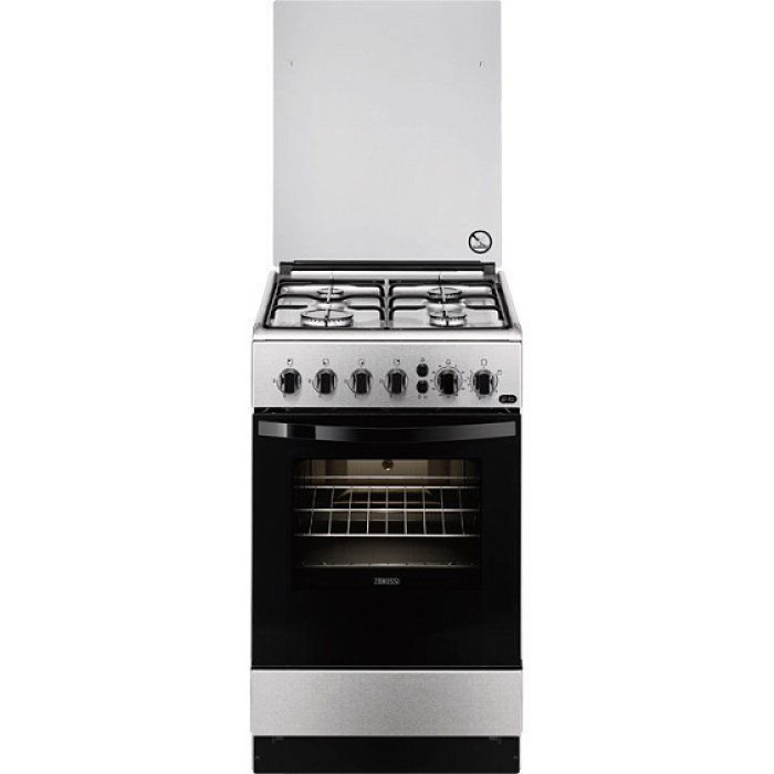 Газовая плита ZANUSSI zcg9512g1x
