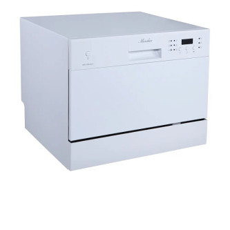 Посудомоечная машина MONSHER MDF 5506 Blanc