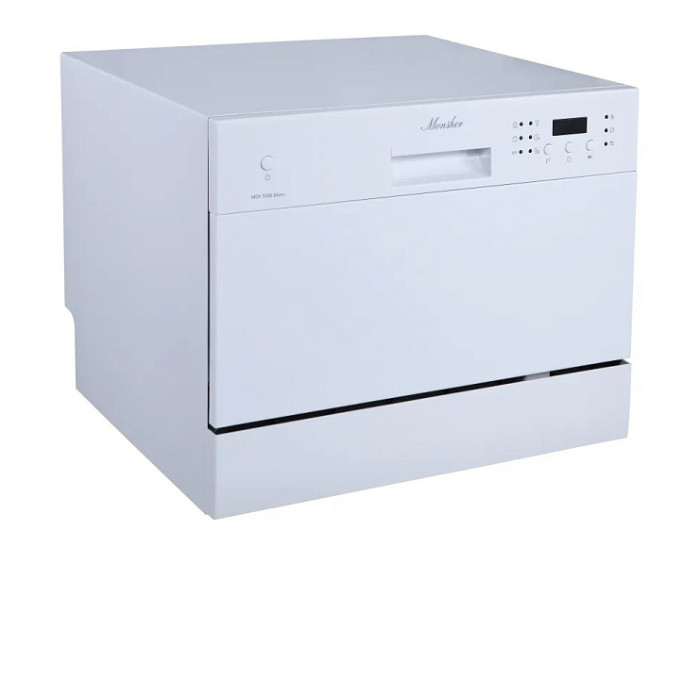 Посудомоечная машина MONSHER MDF 5506 Blanc