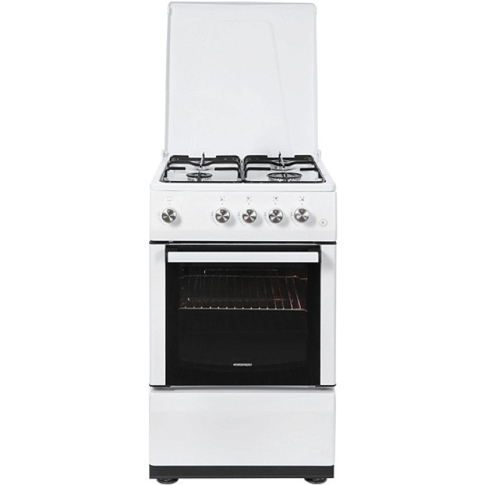 Плита NORDFROST GG 5050 W Плита NORDFROST GG 5050 W