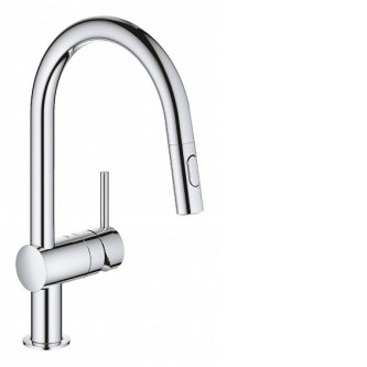 Смеситель GROHE Minta 32321002
