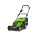 Газонокосилка GREENWORKS G24X2LM41 2512607UD Газонокосилка GREENWORKS G24X2LM41 2512607UD