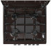 Плита STENFELD T641GEF-02 коричневый Плита STENFELD T641GEF-02 коричневый