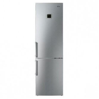Холодильник LG gw-b499baqz