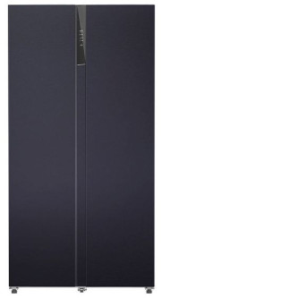 Холодильник LEX LSB530BlID