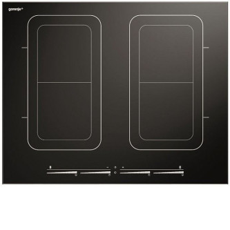 Варочная поверхность Gorenje GIT 67 B черный