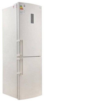 Холодильник LG ga-b439zeqa