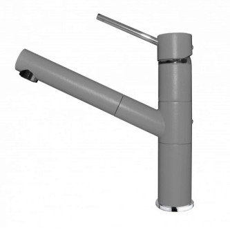 Смеситель ELLECI Reno G48 Cemento Смеситель ELLECI Reno G48 Cemento