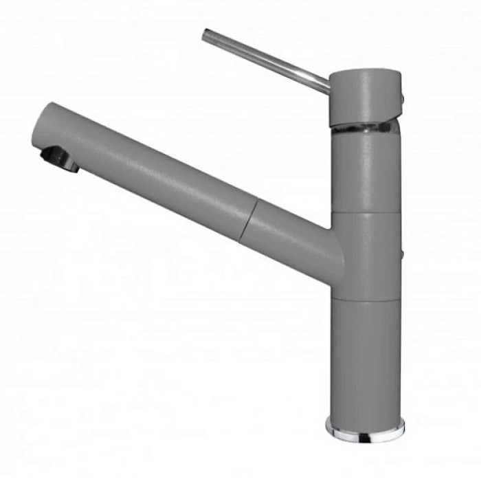 Смеситель ELLECI Reno G48 Cemento Смеситель ELLECI Reno G48 Cemento