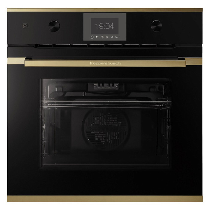 Духовой шкаф KUPPERSBUSCH BP 6350.0 S4-Airfry Духовой шкаф KUPPERSBUSCH BP 6350.0 S4-Airfry
