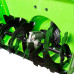 Снегоуборщик REDVERG RD-SB56/7W Снегоуборщик REDVERG RD-SB56/7W
