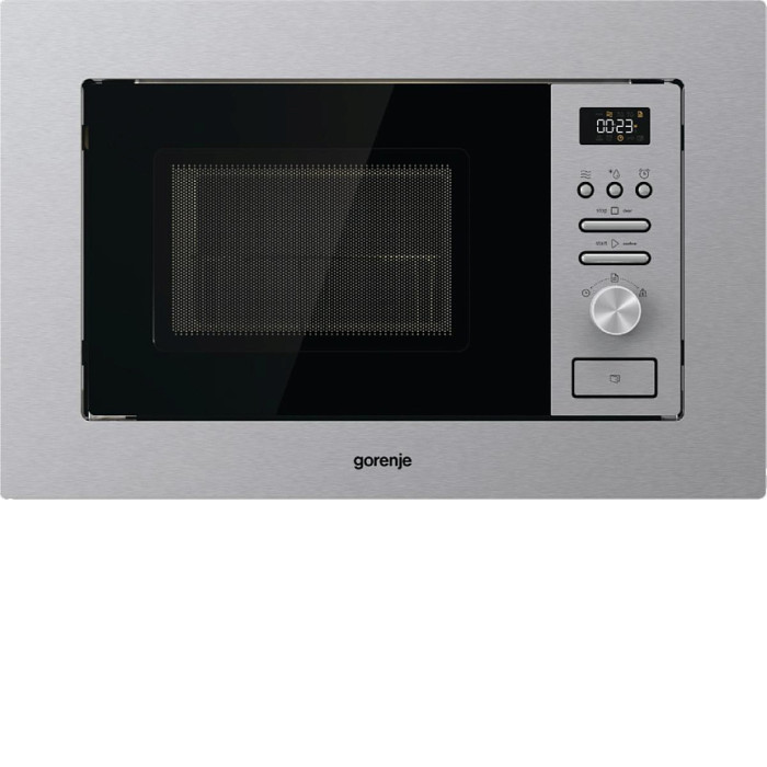 Микроволновая печь GORENJE BM201AG1X Микроволновая печь GORENJE BM201AG1X