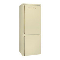 Холодильник SMEG fa800pos9 Холодильник SMEG fa800pos9