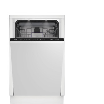 Посудомоечная машина BEKO BDIS38121Q Посудомоечная машина BEKO BDIS38121Q
