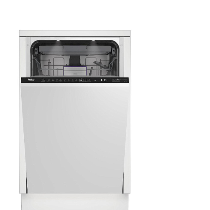 Посудомоечная машина BEKO BDIS38121Q Посудомоечная машина BEKO BDIS38121Q