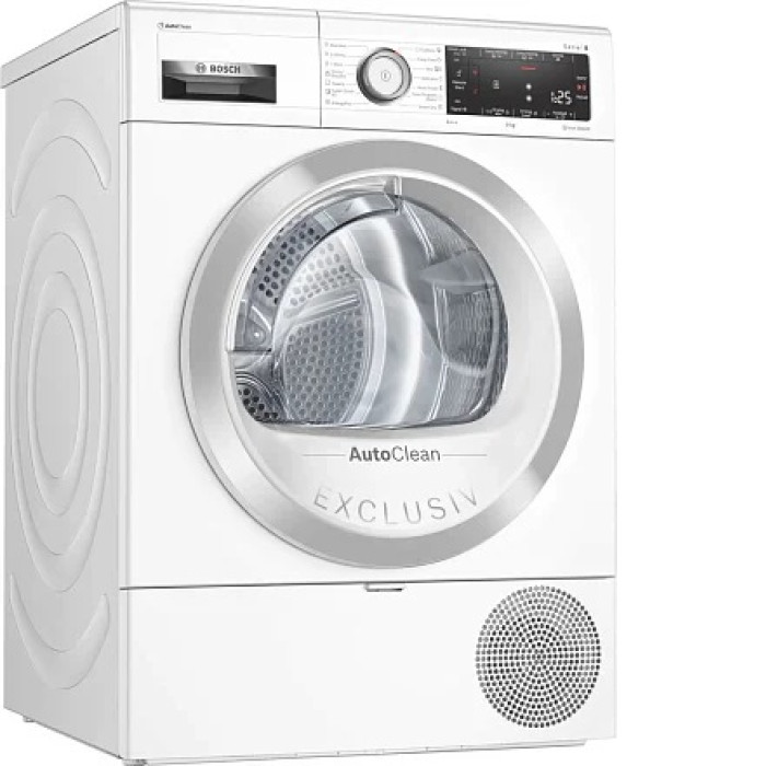 Сушильная машина BOSCH WTX87KH0BY Сушильная машина BOSCH WTX87KH0BY