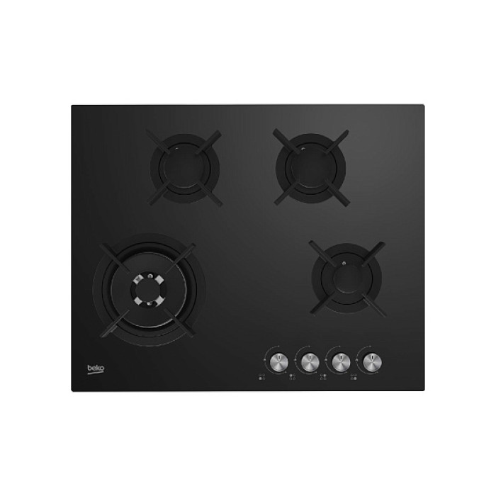 Варочная панель BEKO HINW 64229 S Варочная панель BEKO HINW 64229 S