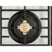Варочная поверхность HIBERG VM 9155 W Варочная поверхность HIBERG VM 9155 W