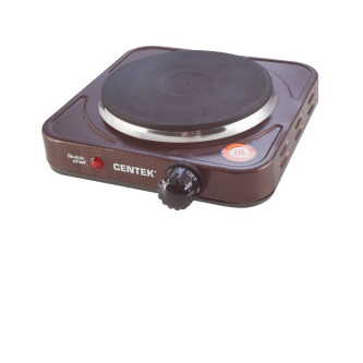 Настольная плита CENTEK CT-1506 Siberia Настольная плита CENTEK CT-1506 Siberia