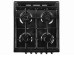 Плита MIU 5016 ERP ГК LUX черный Плита MIU 5016 ERP ГК LUX черный