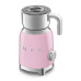 Вспениватель молока SMEG MFF11PKEU Вспениватель молока SMEG MFF11PKEU