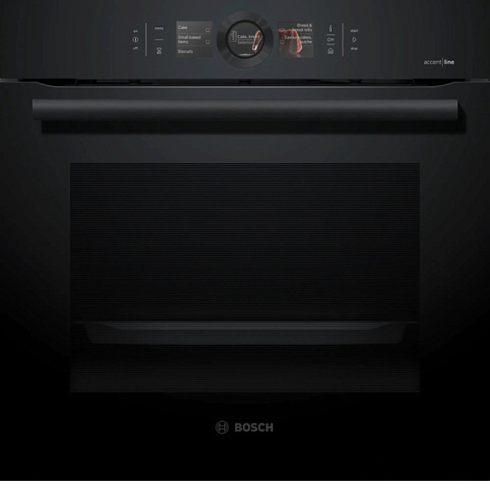 Духовой шкаф BOSCH HSG856XC7 Духовой шкаф BOSCH HSG856XC7