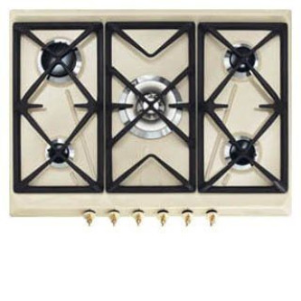 Поверхность SMEG sr876pgh9 Поверхность SMEG sr876pgh9
