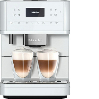 Кофемашина MIELE CM 6160 LOWS Кофемашина MIELE CM 6160 LOWS