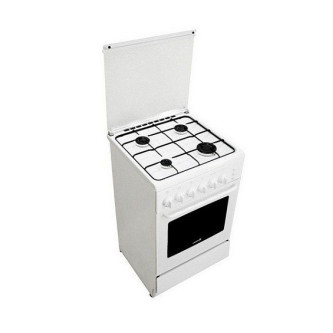 Плита газовая ARDO a 5640 g6 white