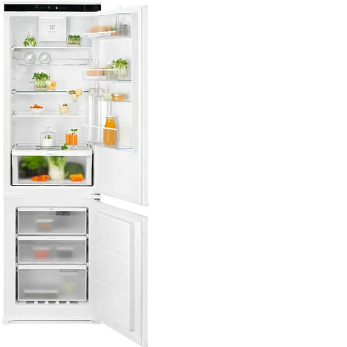 Холодильник ELECTROLUX LNG7TE18S Холодильник ELECTROLUX LNG7TE18S