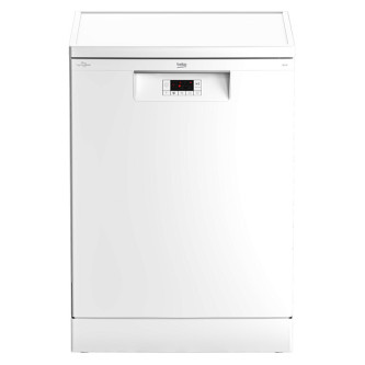 Посудомоечная машина BEKO BDFN15422W Посудомоечная машина BEKO BDFN15422W