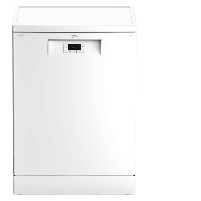 Посудомоечная машина BEKO BDFN15422W Посудомоечная машина BEKO BDFN15422W