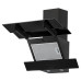 Вытяжка KRONA AURORA 600 black S Вытяжка KRONA AURORA 600 black S