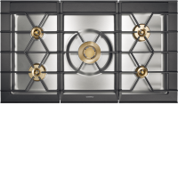 Варочная панель GAGGENAU CG492211 Варочная панель GAGGENAU CG492211